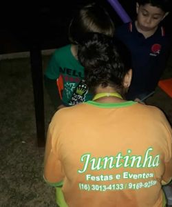 2-Pintura Facial 2-Pintura Facial